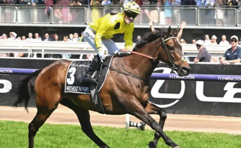 The Influence of Horse Racing on Popular Culture