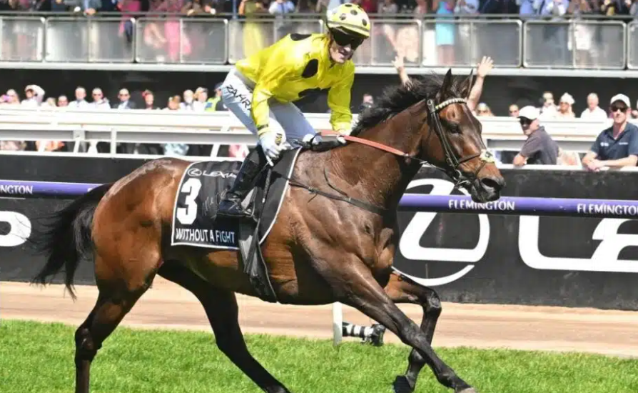 The Influence of Horse Racing on Popular Culture