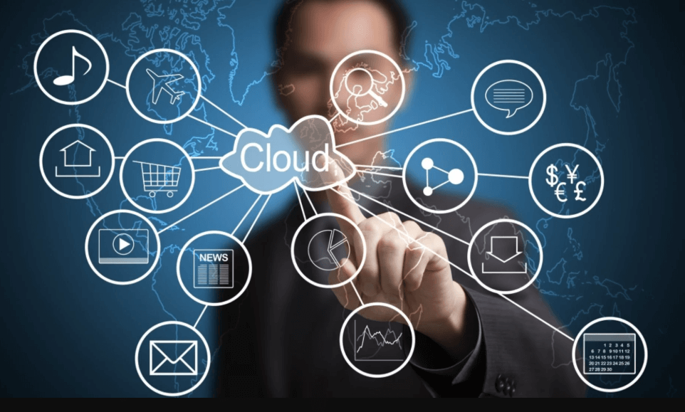 Understanding the Impact of Cloud Computing on Small Businesses