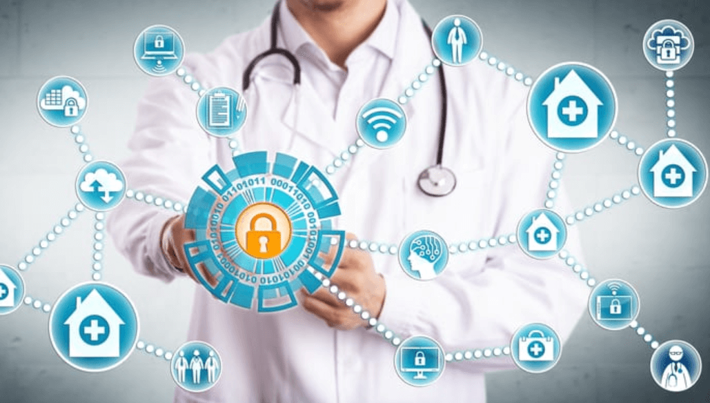 Understanding the Internet of Medical Things (IoMT)