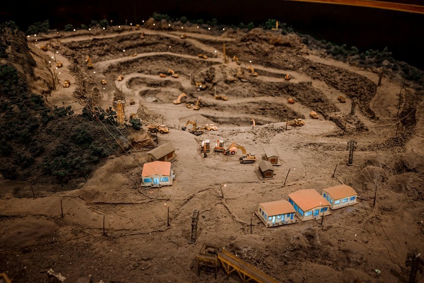 industry growth strategy model